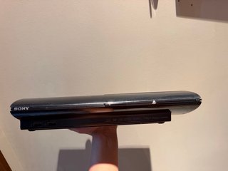 Console Playstation 3 Nera + Controller