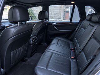 BMW X5 2006 (Matricula IRLANDESA)