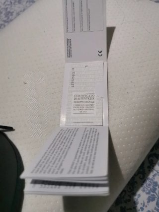 Funda Emporio Armani Negra