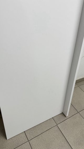 Accesorio Cambiador Cómoda Bebé 100x50 cm Blanco