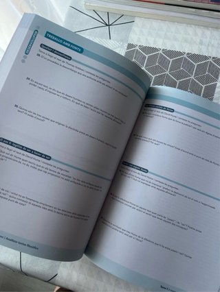 Història de la filosofia, Batxillerat 2, Dual Q...