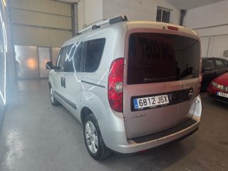FIAT Doblò 2016
