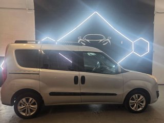 FIAT Doblò 2016