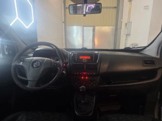 FIAT Doblò 2016