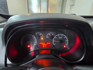 FIAT Doblò 2016