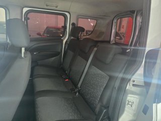 FIAT Doblò 2016