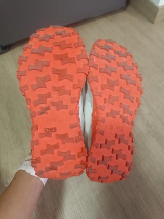Zapatillas Camper.Unisex.Solo le faltan plantillas