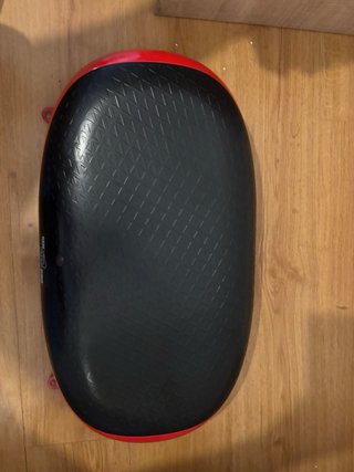 Plataforma Vibratoria Deportiva