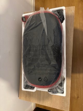 Plataforma Vibratoria Deportiva