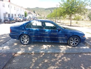 BMW Serie 5 1999