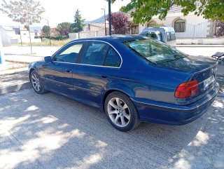 BMW Serie 5 1999