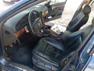 BMW Serie 5 1999