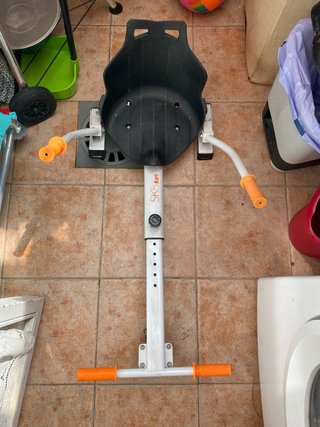Accesorio Kart Ajustable para Hoverboard