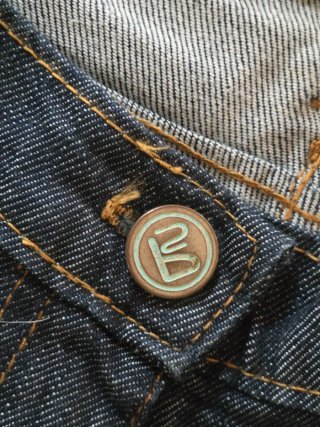 Jeans donna ESUAP taglia 40