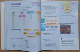 Geografía e Historia 2 ESO