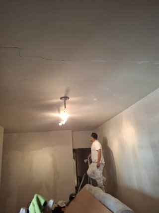 Reformas y reparaciones