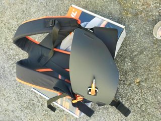 Arnés Stihl para desbrozadora