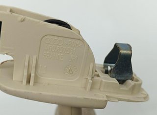 Parasol 4g0857551 audi a7 sportback (4ga) 195576