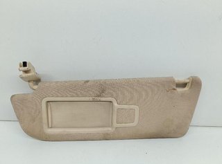 Parasol 4g0857551 audi a7 sportback (4ga) 195576