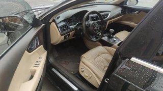 Parasol 4g0857551 audi a7 sportback (4ga) 195576