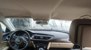 Parasol 4g0857551 audi a7 sportback (4ga) 195576