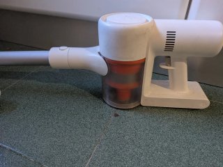 Aspirador Xiaomi G20