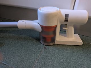 Aspirador Xiaomi G20