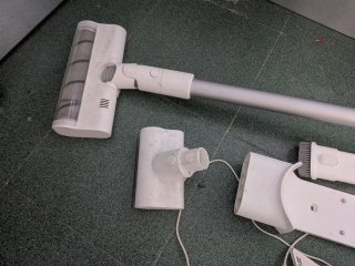 Aspirador Xiaomi G20