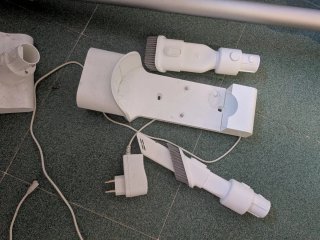Aspirador Xiaomi G20