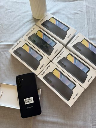 Samsung Galaxy A15 5G (6 Unidades)