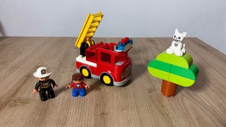 Lego Duplo Vari Modelli