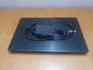 Portátil Acer i7 16GB RAM 1TB HDD