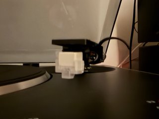 Tocadiscos Thomson TQ 403 Direct Drive