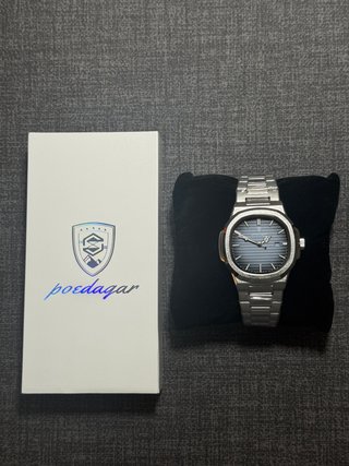 Nuovi orologi Poedagar da uomo, vari design