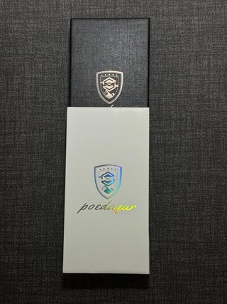 Nuovi orologi Poedagar da uomo, vari design