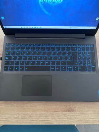 Lenovo IdeaPad L340 i7 Portátil