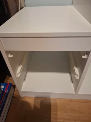 Juguetera IKEA Trofast
