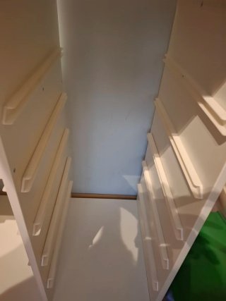 Juguetera IKEA Trofast