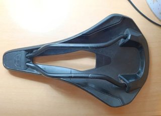 Sillín de bicicleta Fizik vento
