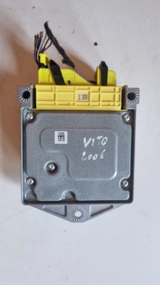 Centralita Airbag Bosch 0 285 010 054 Mercedes