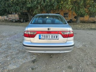 SEAT TOLEDO 1.9 TDI 150 CV SPORT – 6 VELOCIDADES