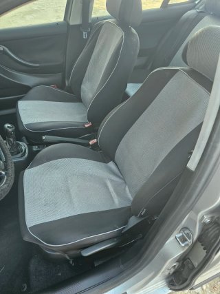 SEAT TOLEDO 1.9 TDI 150 CV SPORT – 6 VELOCIDADES