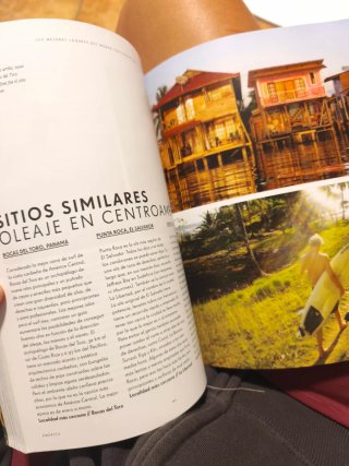 Los mejores lugares del mundo para hacer surf