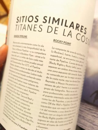 Los mejores lugares del mundo para hacer surf