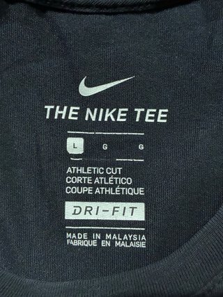 T-shirt Nike Tee Dri-Fit