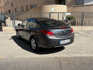Opel Insignia 2009