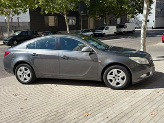 Opel Insignia 2009