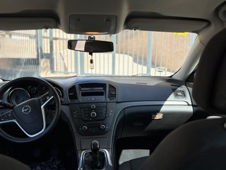 Opel Insignia 2009