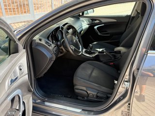 Opel Insignia 2009