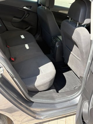 Opel Insignia 2009